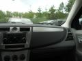 Marathon Blue Pearl - Sebring Touring Sedan Photo No. 20
