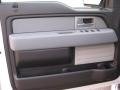 2011 Oxford White Ford F150 XLT SuperCrew 4x4  photo #15