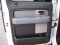 2011 Oxford White Ford F150 XLT SuperCrew 4x4  photo #18