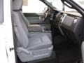 2011 Oxford White Ford F150 XLT SuperCrew 4x4  photo #19