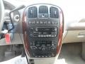 Taupe Controls Photo for 2002 Chrysler Town & Country #52919295