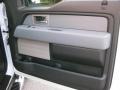 2011 Oxford White Ford F150 XLT SuperCrew 4x4  photo #21