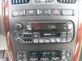 Taupe Audio System Photo for 2002 Chrysler Town & Country #52919325