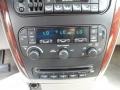 Taupe Controls Photo for 2002 Chrysler Town & Country #52919343