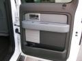 2011 Oxford White Ford F150 XLT SuperCrew 4x4  photo #24