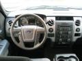 2011 Oxford White Ford F150 XLT SuperCrew 4x4  photo #25