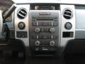 2011 Oxford White Ford F150 XLT SuperCrew 4x4  photo #26