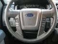 2011 Oxford White Ford F150 XLT SuperCrew 4x4  photo #27