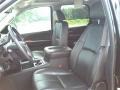 2008 Onyx Black GMC Yukon Hybrid 4x4  photo #6