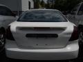 2005 Ivory White Pontiac Grand Prix Sedan  photo #24