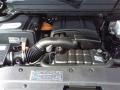 2008 GMC Yukon 6.0 Liter OHV 16-Valve Vortec Gasoline/Electric Hybrid V8 Engine Photo