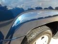 2003 Indigo Blue Metallic Chevrolet TrailBlazer EXT LT  photo #19