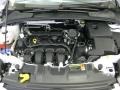 2.0 Liter GDI DOHC 16-Valve Ti-VCT 4 Cylinder Engine for 2012 Ford Focus S Sedan #52920441