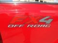 2004 Red Ford F250 Super Duty XLT Regular Cab 4x4  photo #24