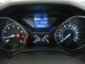 Charcoal Black Gauges Photo for 2012 Ford Focus #52920675