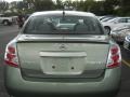 2007 Metallic Jade Nissan Sentra 2.0 S  photo #15