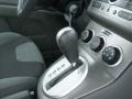 2007 Metallic Jade Nissan Sentra 2.0 S  photo #20