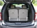 2012 Sterling Gray Metallic Ford Explorer Limited 4WD  photo #11