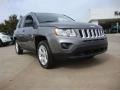 Mineral Gray Metallic 2011 Jeep Compass Gallery