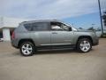 2011 Mineral Gray Metallic Jeep Compass 2.4  photo #2