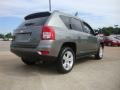 2011 Mineral Gray Metallic Jeep Compass 2.4  photo #3