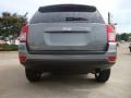 2011 Mineral Gray Metallic Jeep Compass 2.4  photo #4