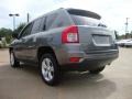 2011 Mineral Gray Metallic Jeep Compass 2.4  photo #5