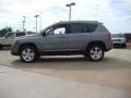 2011 Mineral Gray Metallic Jeep Compass 2.4  photo #6