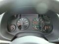 Mineral Gray Metallic - Compass 2.4 Photo No. 18