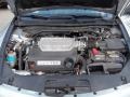 3.5L SOHC 24V i-VTEC V6 2008 Honda Accord EX-L V6 Coupe Engine