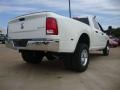 Bright White - Ram 3500 HD ST Crew Cab 4x4 Dually Photo No. 3