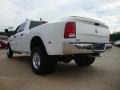 Bright White - Ram 3500 HD ST Crew Cab 4x4 Dually Photo No. 5