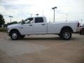 Bright White - Ram 3500 HD ST Crew Cab 4x4 Dually Photo No. 6