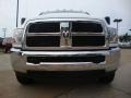 Bright White - Ram 3500 HD ST Crew Cab 4x4 Dually Photo No. 8