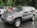 Graphite Metallic - Grand Cherokee Laredo 4x4 Photo No. 1