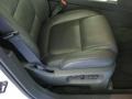2012 White Platinum Tri-Coat Ford Explorer Limited 4WD  photo #20