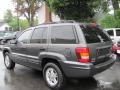 Graphite Metallic - Grand Cherokee Laredo 4x4 Photo No. 17