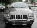 Graphite Metallic - Grand Cherokee Laredo 4x4 Photo No. 21