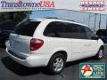 Stone White - Grand Caravan SXT Photo No. 2