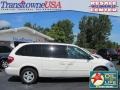 Stone White - Grand Caravan SXT Photo No. 4
