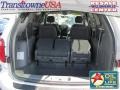 Stone White - Grand Caravan SXT Photo No. 8