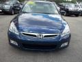 2003 Eternal Blue Pearl Honda Accord EX Sedan  photo #5