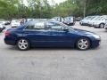 2003 Eternal Blue Pearl Honda Accord EX Sedan  photo #8