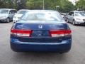 2003 Eternal Blue Pearl Honda Accord EX Sedan  photo #10