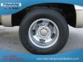 2012 White Platinum Metallic Tri-Coat Ford F350 Super Duty King Ranch Crew Cab 4x4 Dually  photo #9
