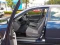 2003 Eternal Blue Pearl Honda Accord EX Sedan  photo #16