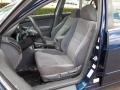 2003 Eternal Blue Pearl Honda Accord EX Sedan  photo #17