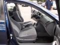 2003 Eternal Blue Pearl Honda Accord EX Sedan  photo #18