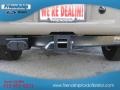 2012 White Platinum Metallic Tri-Coat Ford F350 Super Duty King Ranch Crew Cab 4x4 Dually  photo #12