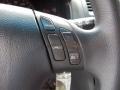 2003 Eternal Blue Pearl Honda Accord EX Sedan  photo #23